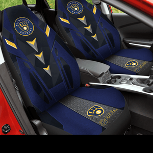 M36 Unique Seats