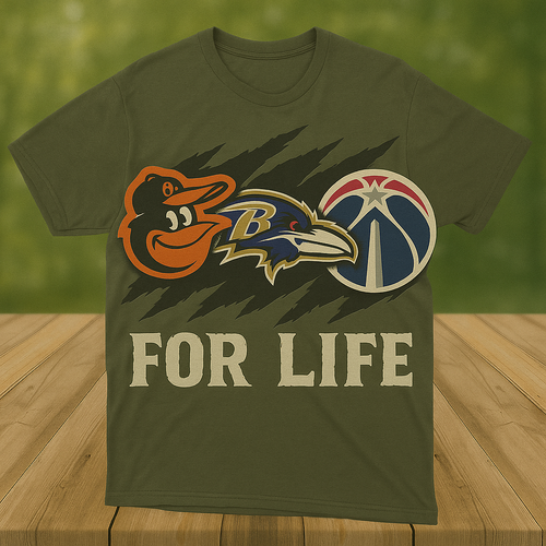 BR Unique T-Shirt