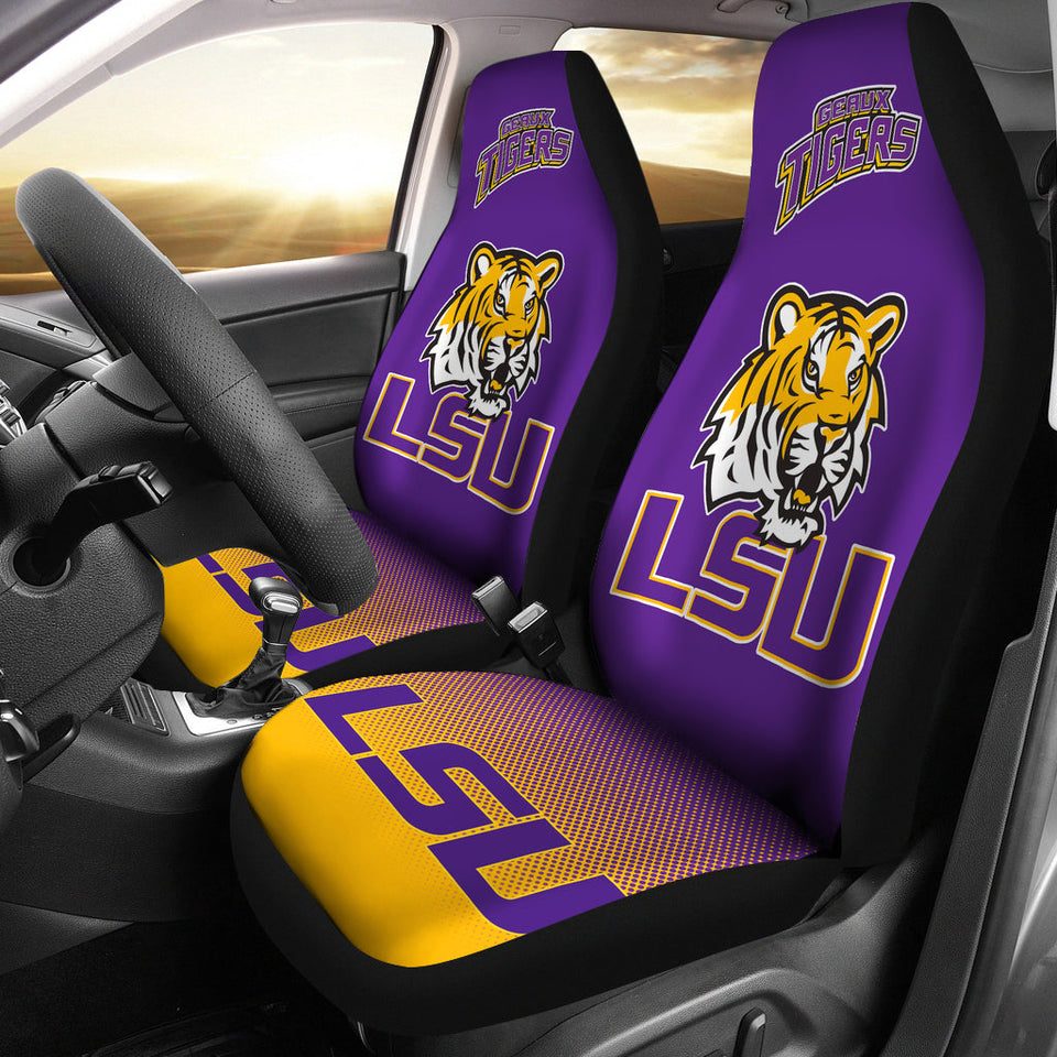 TR Unique Seats