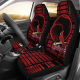SLC Unique Seats