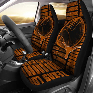 TH Unique Seats