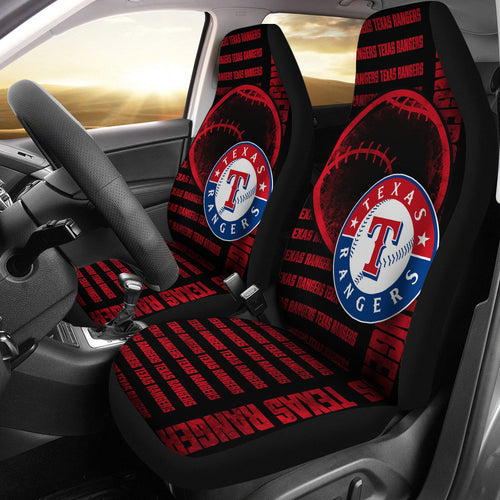 TR Unique Seats