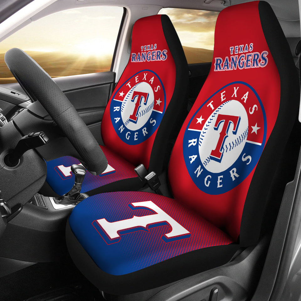 TR Unique Seats