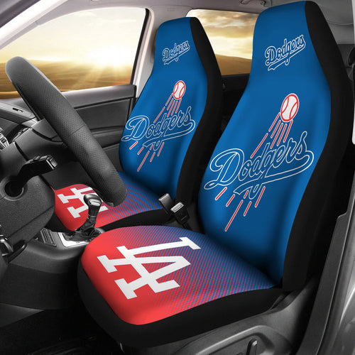 LD Unique Seats