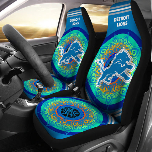 DL Unique Seats