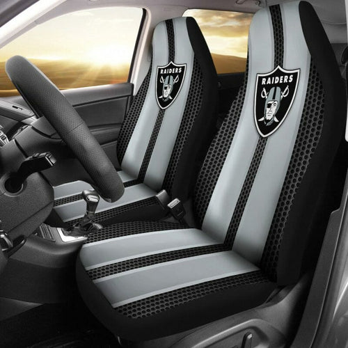 LR Unique Seats