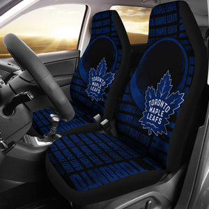 TML Unique Seats