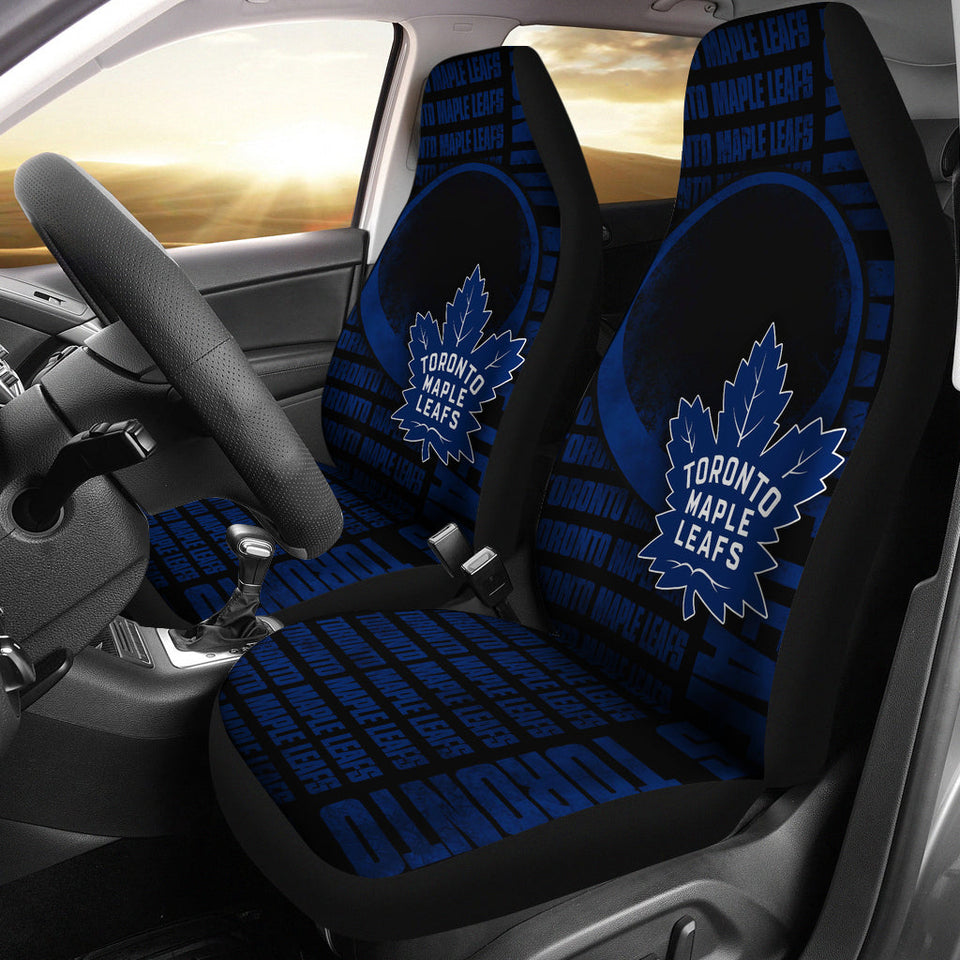 TML Unique Seats