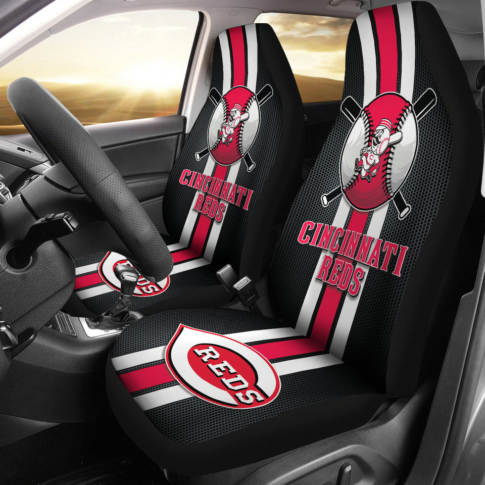 C1 Unique Seats