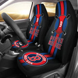 BR Unique Seats