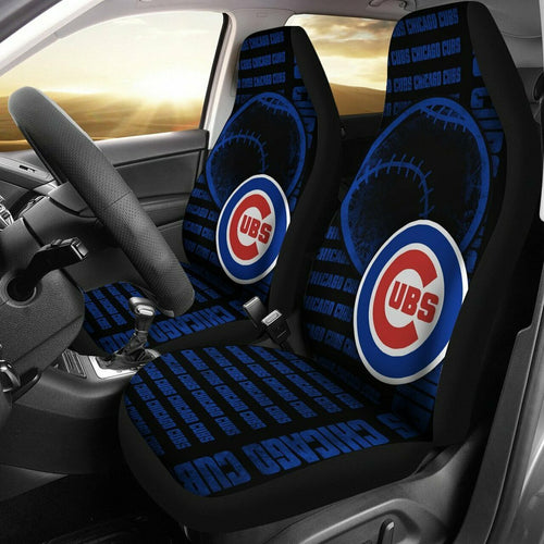 CC Unique Seats