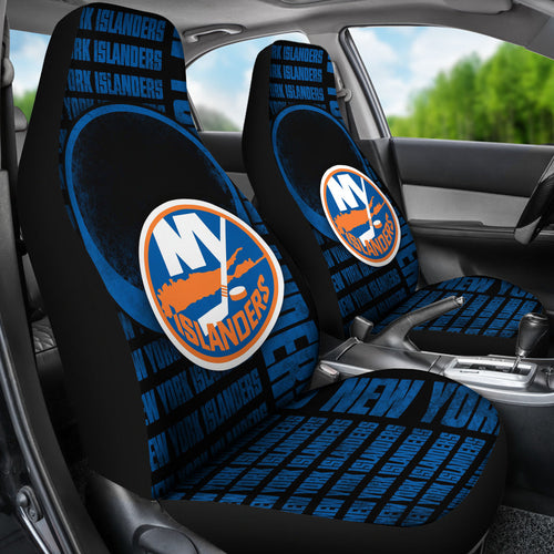 NY2 Unique Seats