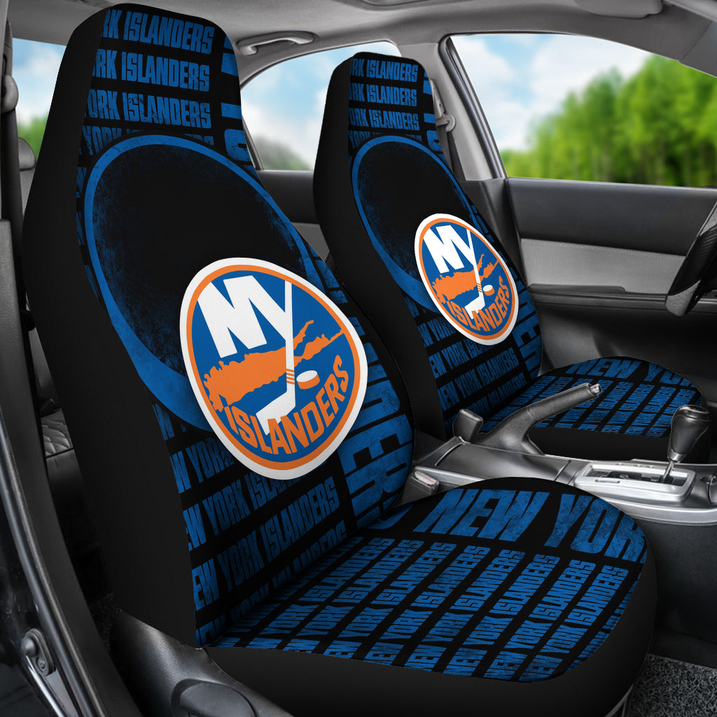 NY2 Unique Seats