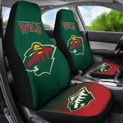 M1W Unique Seats