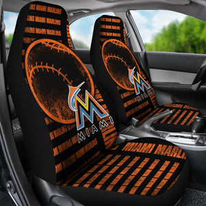 M Unique Seats