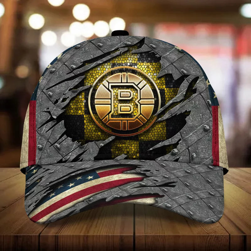 BB2 Unique Cap