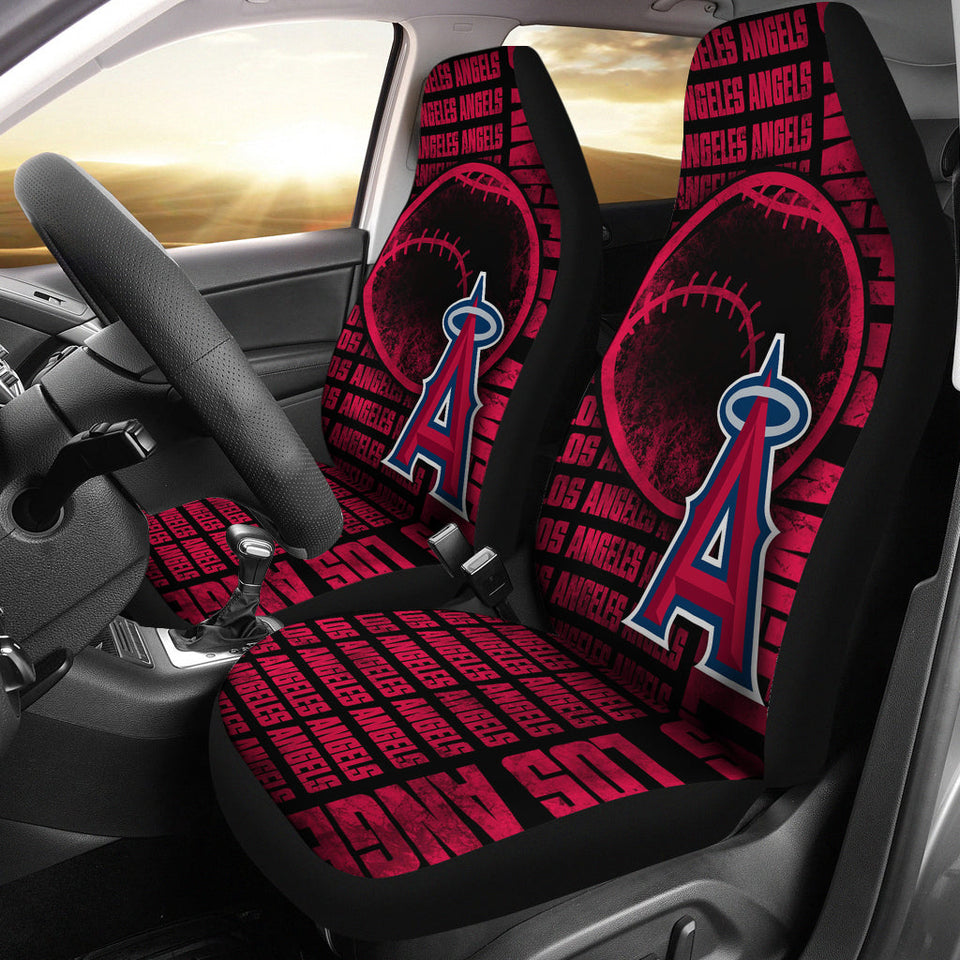 LAA Unique Seats