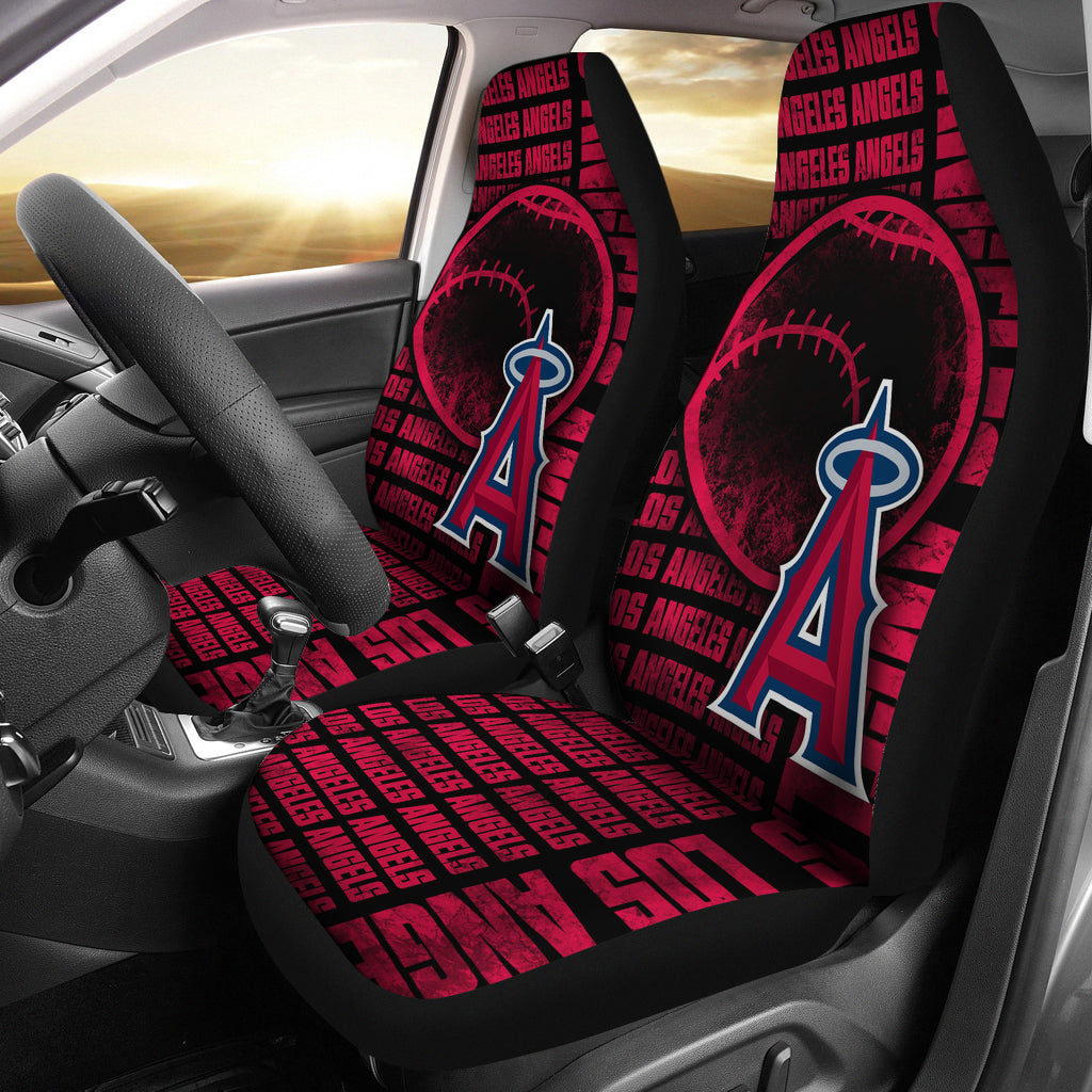 LAA Unique Seats