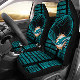 MD Unique Seats