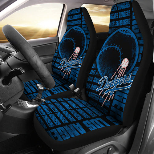 LD Unique Seats