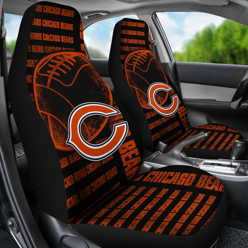 CB4 Unique Seats