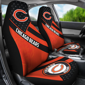 CB4 Unique Seats