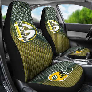 GP Unique Seats