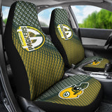 GP Unique Seats