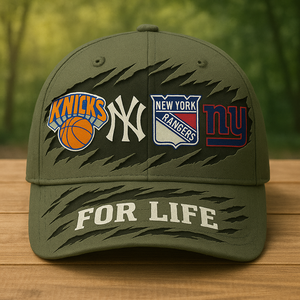 NG Unique Cap