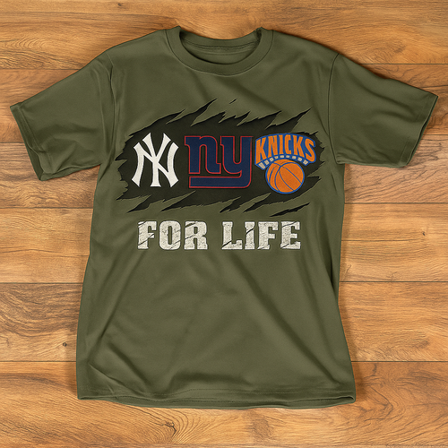NG Unique T-Shirt