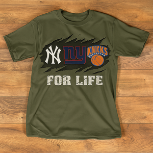 NG Unique T-Shirt