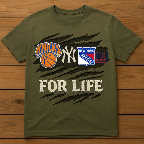 NG Unique T-Shirt