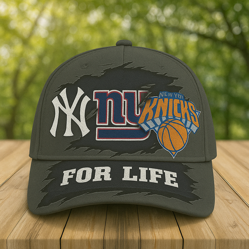 NG Unique Cap
