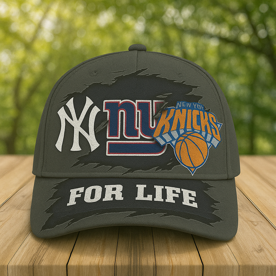 NG Unique Cap