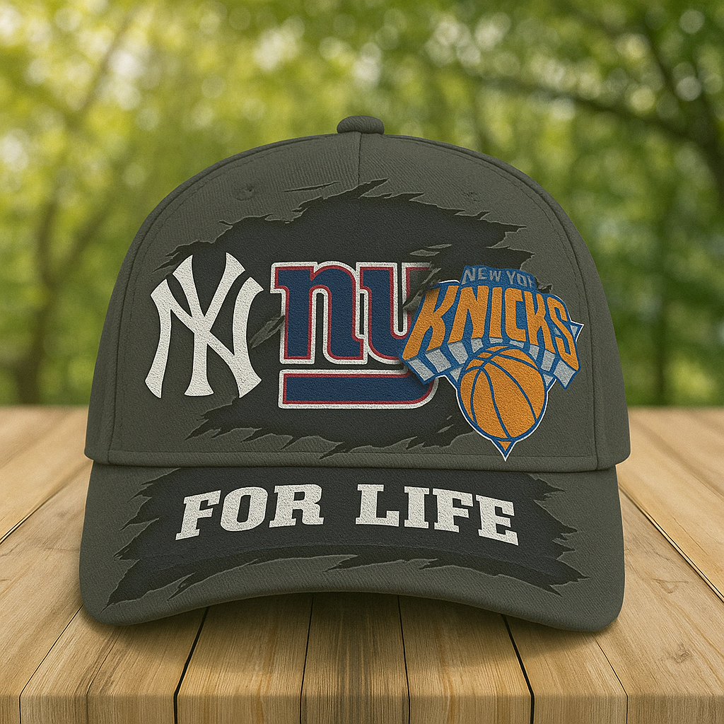 NG Unique Cap