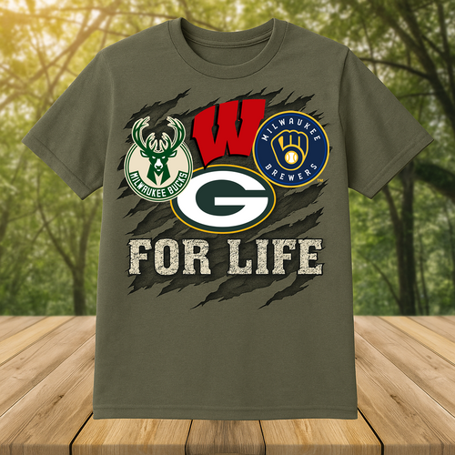 GP Unique T-Shirt