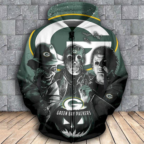 GP Unique Hoodie