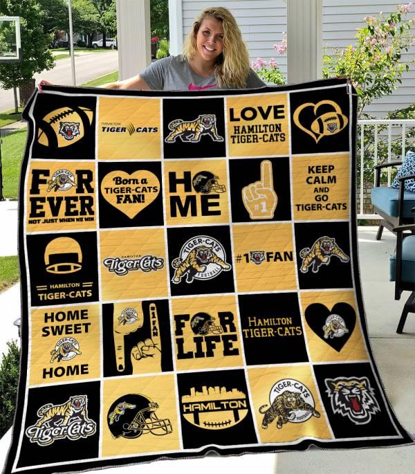 TC Unique Blanket