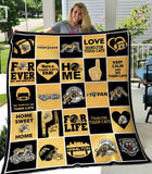 TC Unique Blanket