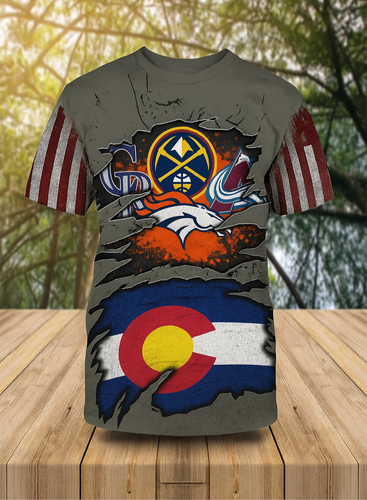 DB Unique T-Shirt