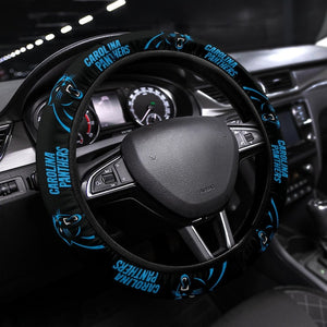 CP Steering Wheel Cover
