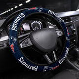 NP Steering Wheel Cover