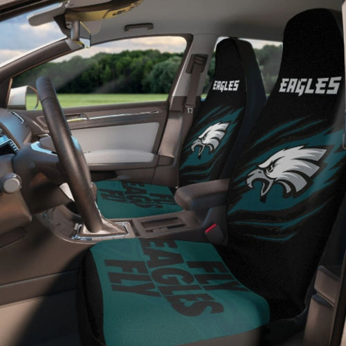 PE Unique Seats