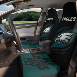 PE Unique Seats