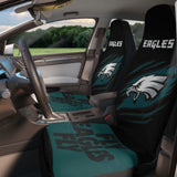 PE Unique Seats