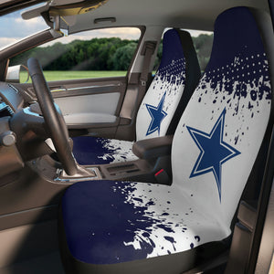 059 Unique Seats