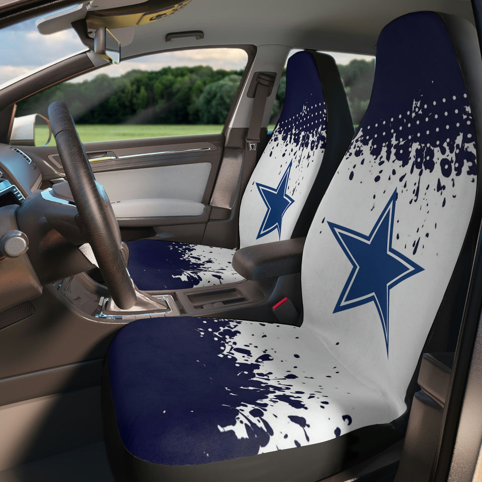 059 Unique Seats