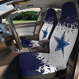 059 Unique Seats