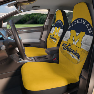 MW Unique Seats