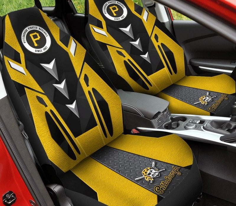 PP2 Unique Seats